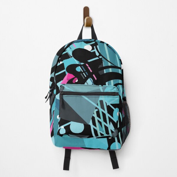 Item preview, Geomatric blue 2.0 designed and sold by kyds.