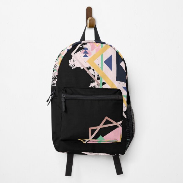 Item preview, Geomatric pink designed and sold by kyds.