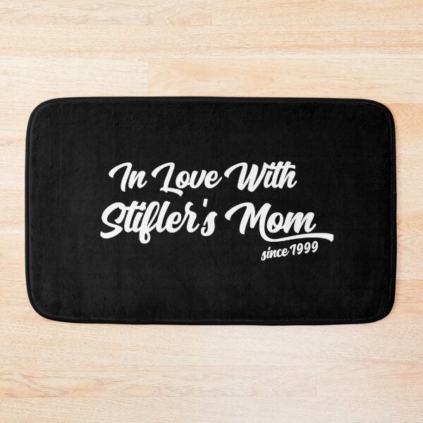 Item preview, In Love With Stifler's Mom designed and sold by yoshra.