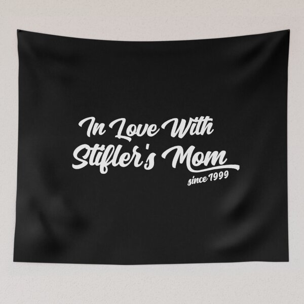 Item preview, In Love With Stifler's Mom designed and sold by yoshra.
