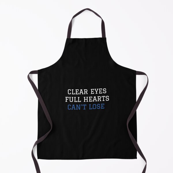 Item preview,  Clear Eyes Full Hearts Cant Lose designed and sold by FalconPie.