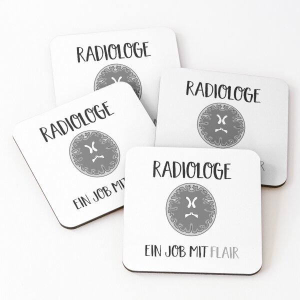 Item preview, Radiologist: A job with flair designed and sold by Vectorqueen.