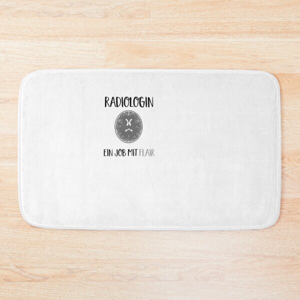 Item preview, Radiologist: A job with flair designed and sold by Vectorqueen.