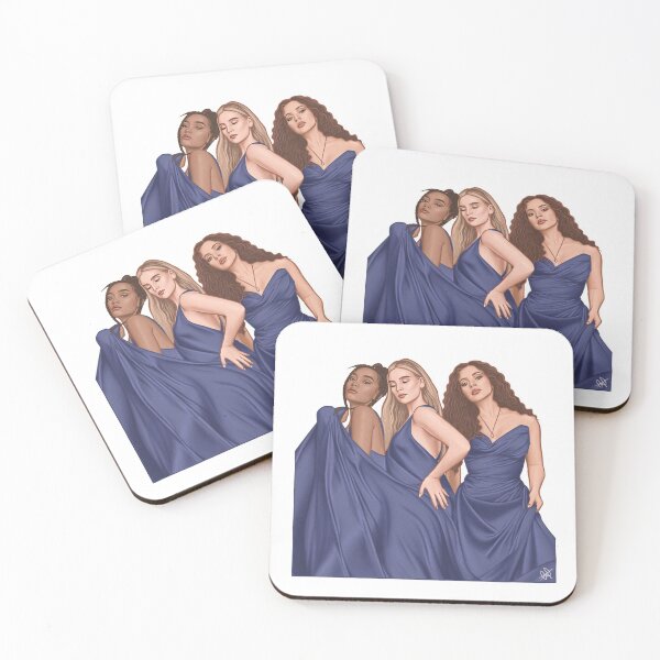 Item preview, Between Us || Little Mix designed and sold by CharlottePenn.