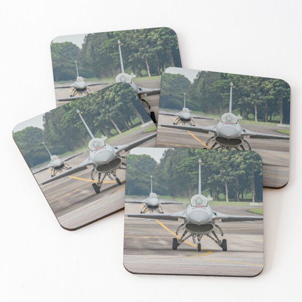 Item preview, Republic of Singapore Air Force F-16C designed and sold by DelvinAng.