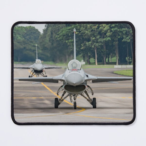 Item preview, Republic of Singapore Air Force F-16C designed and sold by DelvinAng.