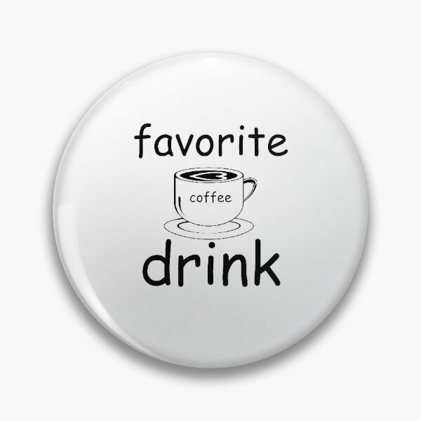 Item preview, Coffee Favorite Drink designed and sold by Febisaputra32.