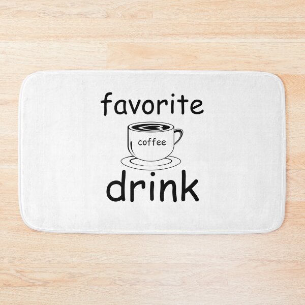 Item preview, Coffee Favorite Drink designed and sold by Febisaputra32.