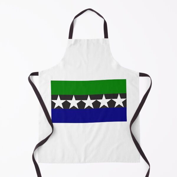 Item preview, AIMELIIK STATE FLAG designed and sold by iungs.