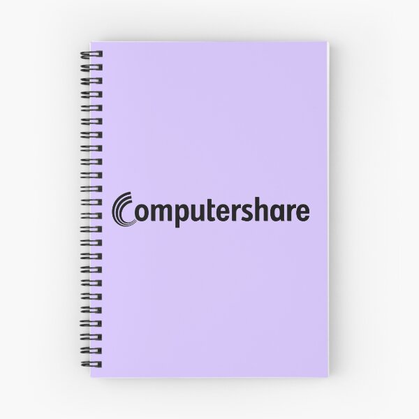 Item preview, Computershare logo designed and sold by Ruwans.
