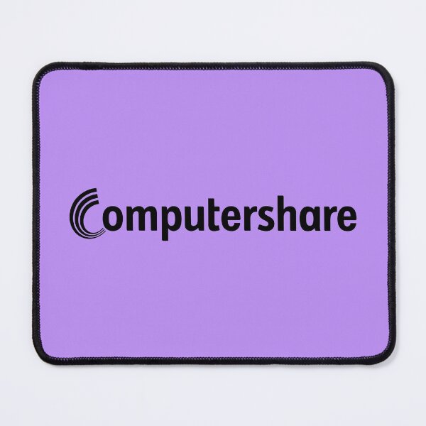 Item preview, Computershare logo designed and sold by Ruwans.