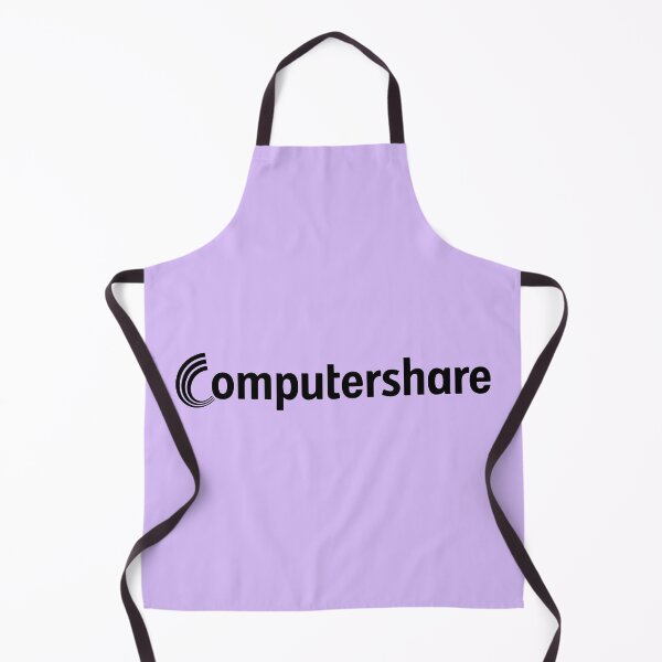 Item preview, Computershare logo designed and sold by Ruwans.