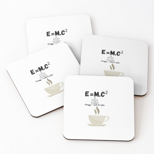 Item preview, energy it's   milk and cofee designed and sold by CREATIVE STM.