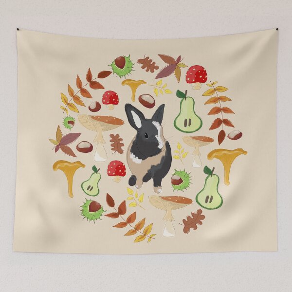 Item preview, BANY Fall designed and sold by KatkaTekel.