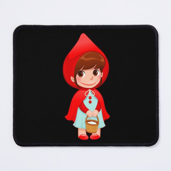 Item preview, Little Red Riding Hood designed and sold by seyd-art.