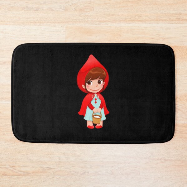 Item preview, Little Red Riding Hood designed and sold by seyd-art.