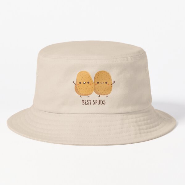 Vibe Festival Gear Sombrero de pescador unisex para hombres y mujeres,  sombrero de pesca de moda, lindo gorro de pescador