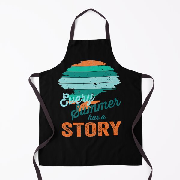 Item preview, Every summer has a story-summer. designed and sold by DesignedBySnip.