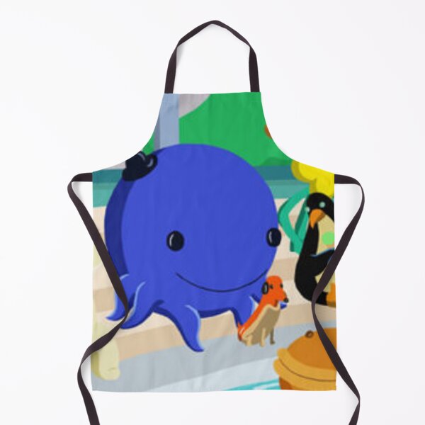 Item preview, Oswald weenie friends designed and sold by Mayuri Juyal.