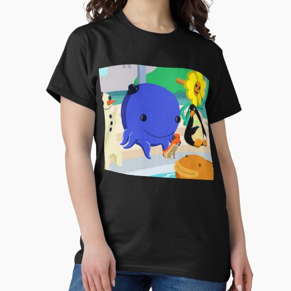 Item preview, Oswald weenie friends  designed and sold by Mayuri Juyal.
