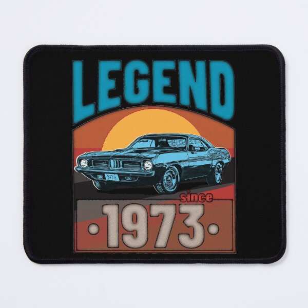 Item preview, Legend Since 1973 designed and sold by csoDesign.