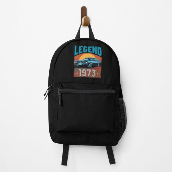 Item preview, Legend Since 1973 designed and sold by csoDesign.