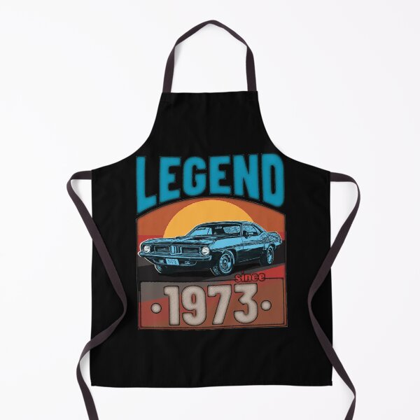 Item preview, Legend Since 1973 designed and sold by csoDesign.