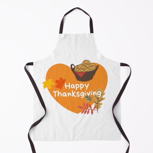 Item preview, Happy Thanksgiving With Vege Bucket designed and sold by kucingmaikan.