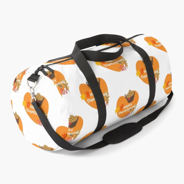 Item preview, Happy Thanksgiving With Vege Bucket designed and sold by kucingmaikan.