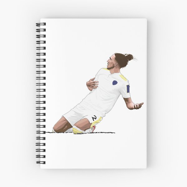 Item preview, Luke Ayling knee slide designed and sold by Remoir86.