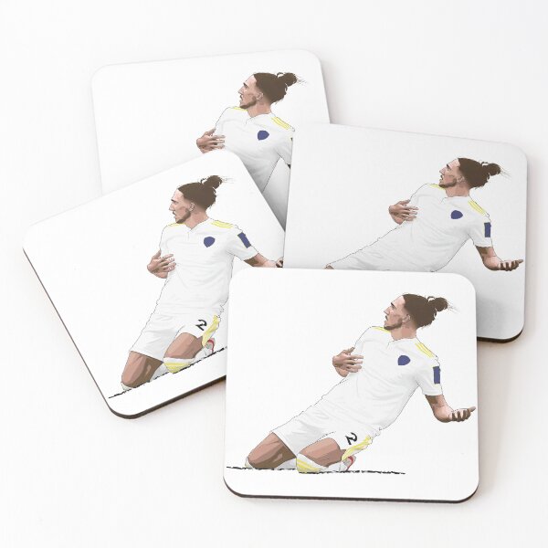 Item preview, Luke Ayling knee slide designed and sold by Remoir86.