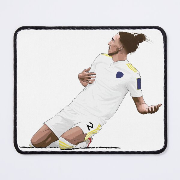 Item preview, Luke Ayling knee slide designed and sold by Remoir86.