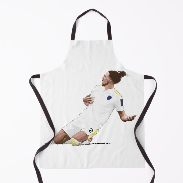 Item preview, Luke Ayling knee slide designed and sold by Remoir86.