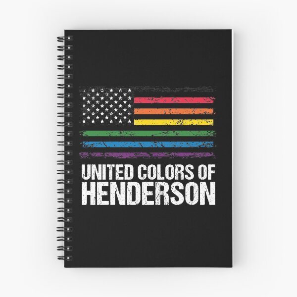 Item preview, Proud And Loud Gay From Henderson designed and sold by Urosek.