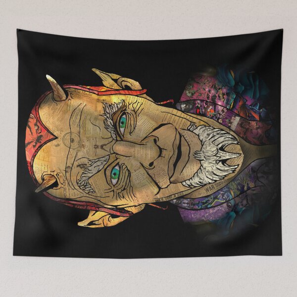Item preview, Beelzebub No:1 by BLZ Bob designed and sold by BLZBob.
