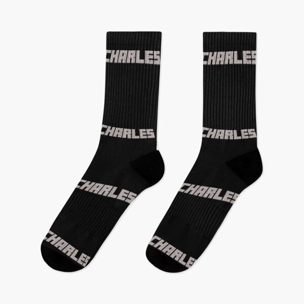 Item preview, Charles Loves video games Funny gift for gamers Like Charles designed and sold by Urosek.