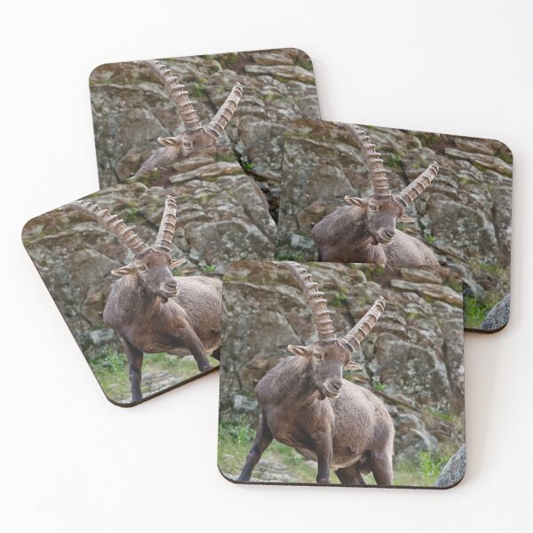 Item preview, Ibex designed and sold by Michael Cummings.
