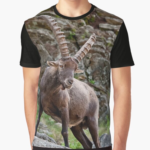 Item preview, Ibex designed and sold by Michael Cummings.