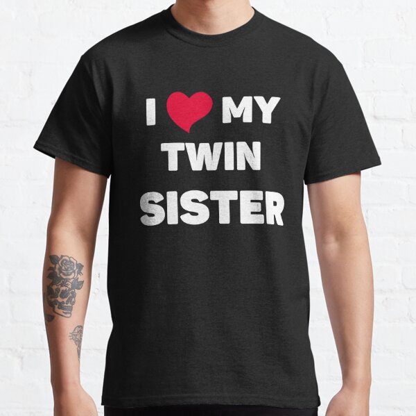 Big Twin T-Shirts for Sale | Redbubble