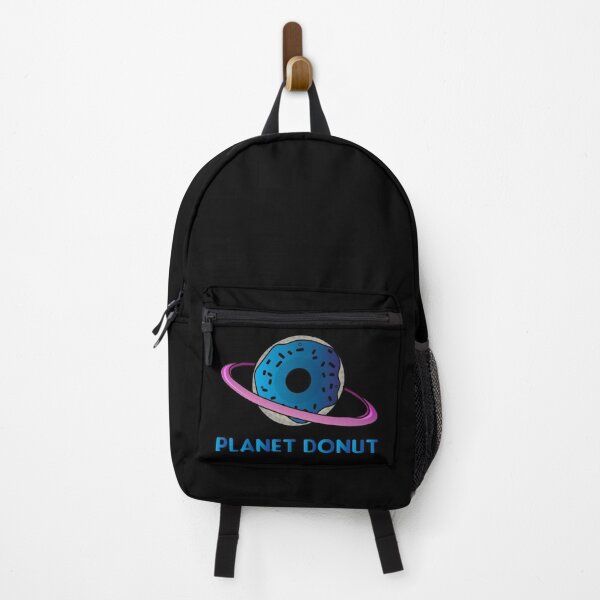 Item preview, Planet donut rings designed and sold by Donutlovers.