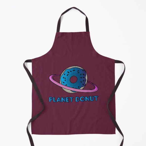 Item preview, Planet donut rings designed and sold by Donutlovers.
