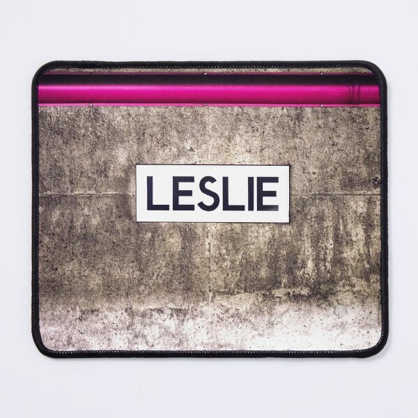 Item preview, Leslie Toronto Subway Sign designed and sold by stationtoronto.