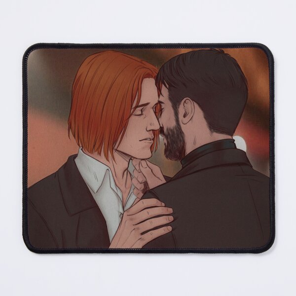 Item preview, Two Guys Kissing designed and sold by Fishik.