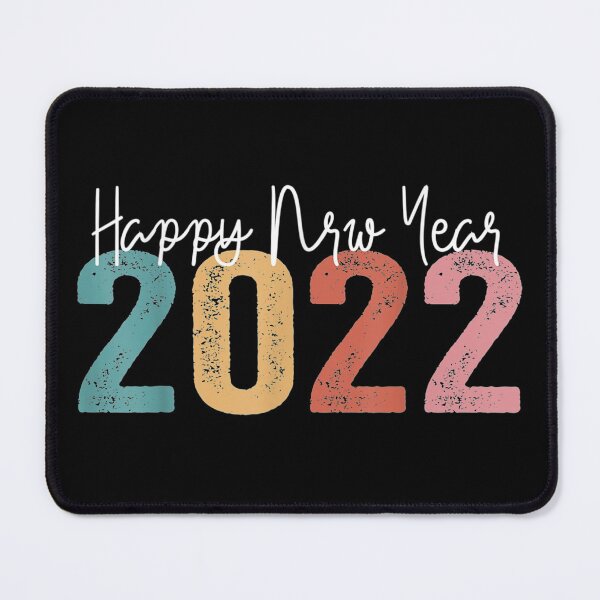 Item preview, Happy New Year 2022 designed and sold by SohaniAlfonso.