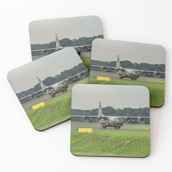 Item preview, Republic of Singapore Air Force C-130 Hercules designed and sold by DelvinAng.