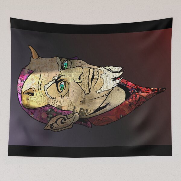 Item preview, Beelzbub No 2 by BLZ Bob designed and sold by BLZBob.