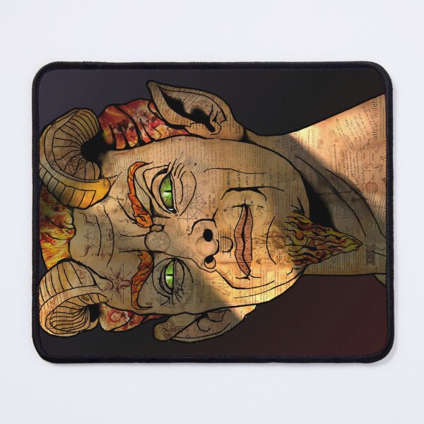Item preview, Beelzebub No 3 by BLZ Bob designed and sold by BLZBob.