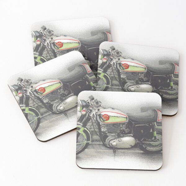 Item preview, BSA Goldstar designed and sold by JohnLowerson.