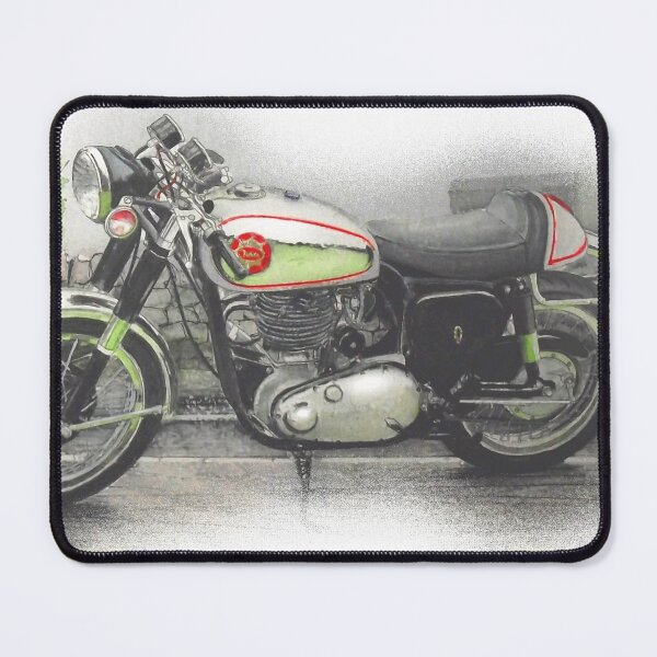 Item preview, BSA Goldstar designed and sold by JohnLowerson.