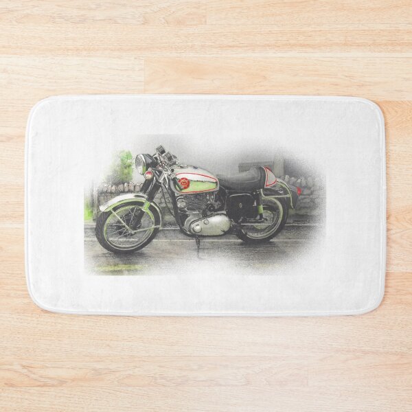 Item preview, BSA Goldstar designed and sold by JohnLowerson.